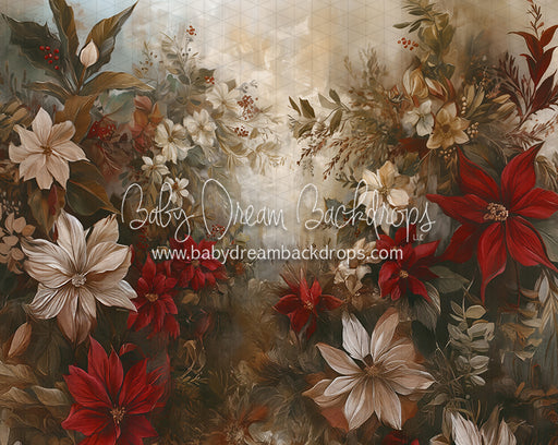 Grand Holiday Floral (LL)