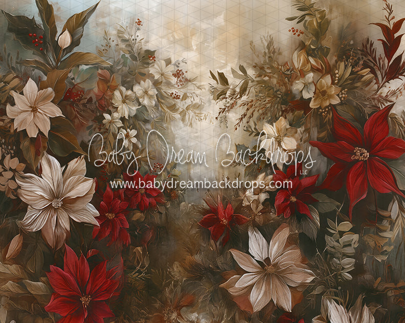 Grand Holiday Floral (LL)