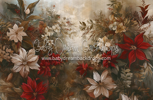 Grand Holiday Floral (LL)