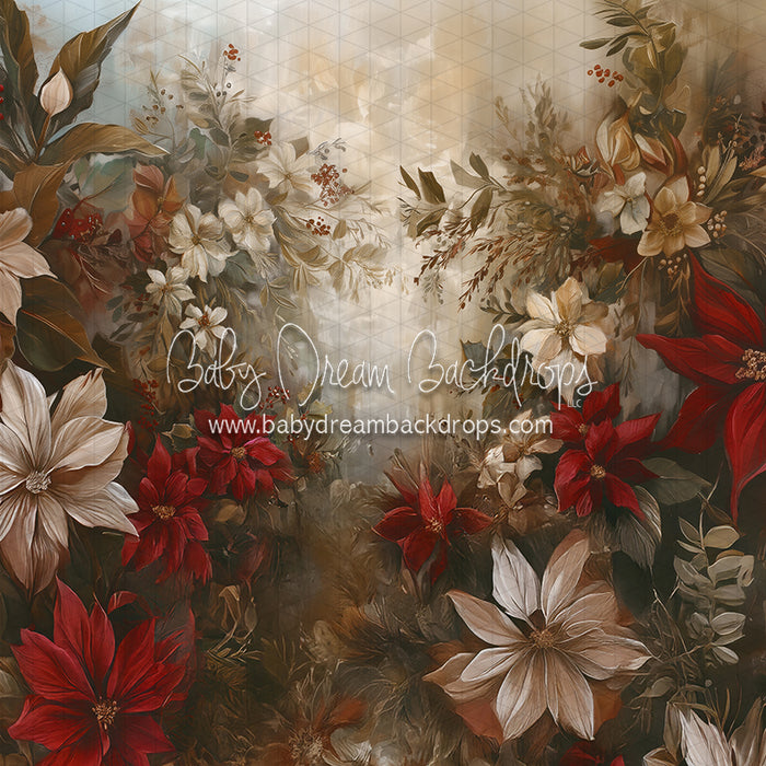 Grand Holiday Floral (LL)