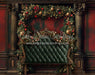 Grand Holiday Queen Headboard (JA)