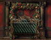 Grand Holiday Queen Headboard (JA)