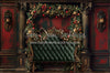 Grand Holiday Queen Headboard (JA)