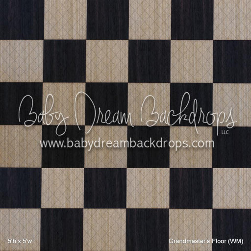 Grandmasters Floor (WM)
