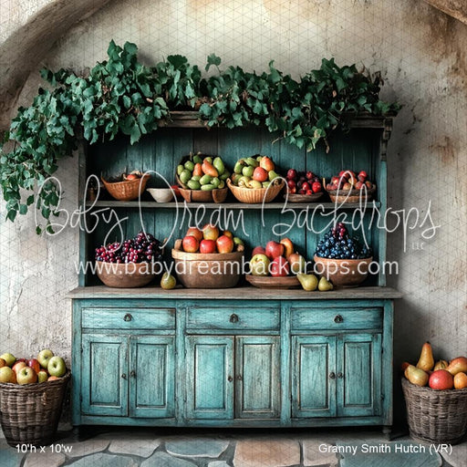 Granny Smith Hutch (VR)