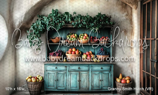 Granny Smith Hutch (VR)