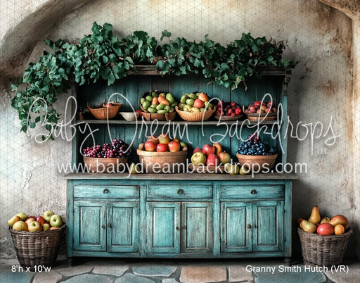 Granny Smith Hutch (VR)
