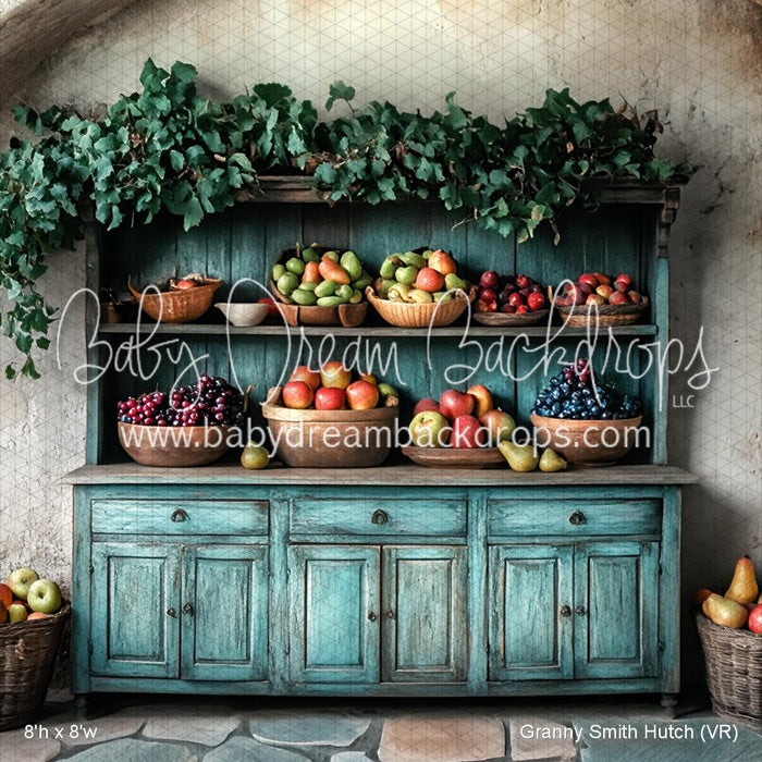 Granny Smith Hutch (VR)