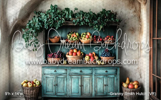 Granny Smith Hutch (VR)
