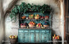 Granny Smith Hutch (VR)