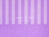 Grape Stripe Half Wall (JG)