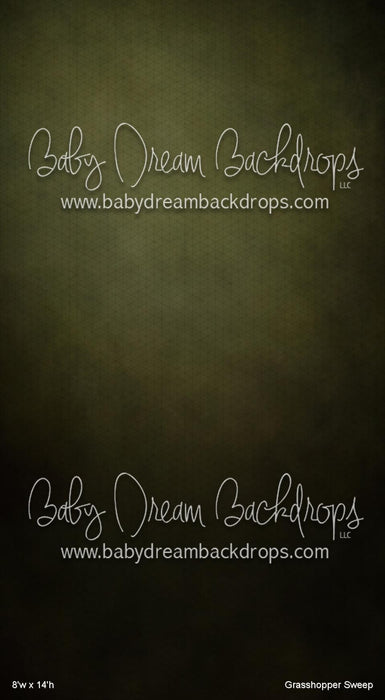 Grasshopper Sweep (JB)