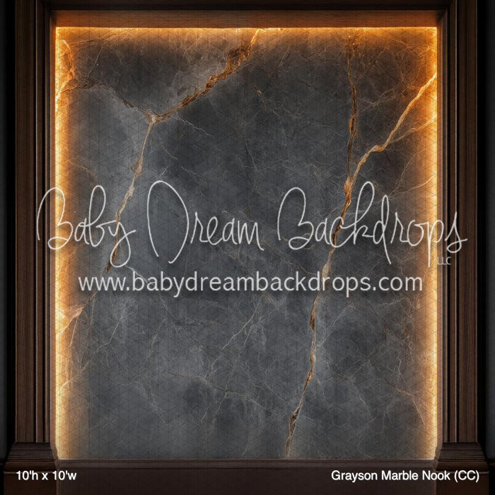 Grayson Marble Nook (CC)