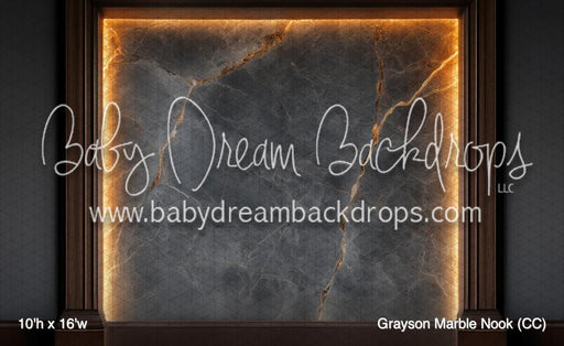 Grayson Marble Nook (CC)