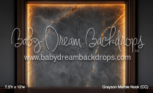 Grayson Marble Nook (CC)