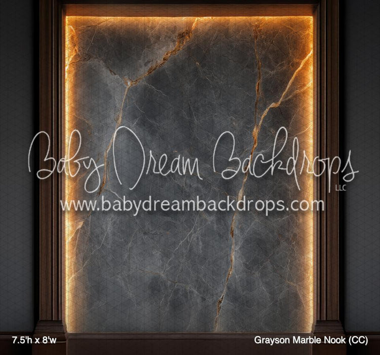 Grayson Marble Nook (CC)