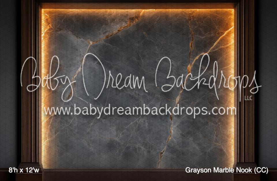 Grayson Marble Nook (CC)