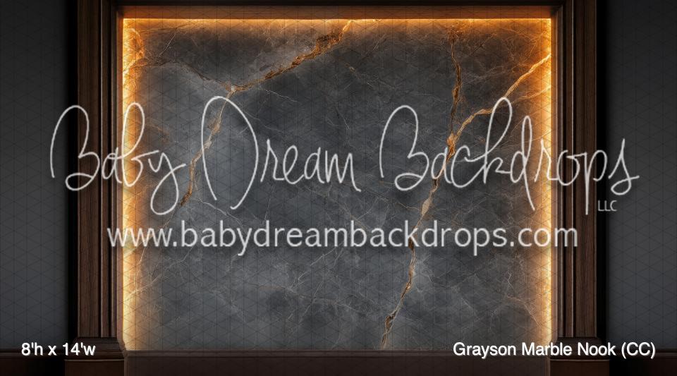 Grayson Marble Nook (CC)