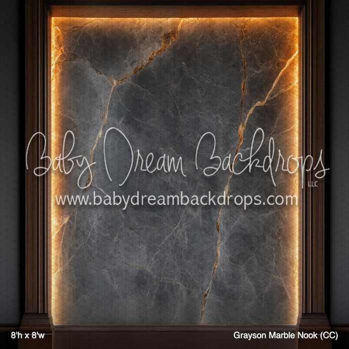 Grayson Marble Nook (CC)