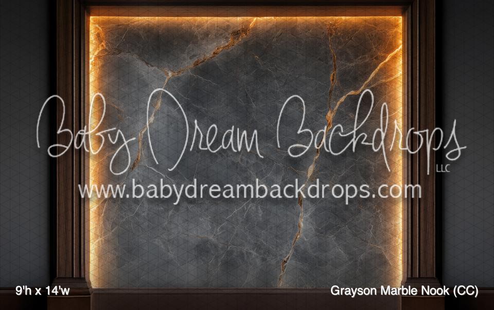 Grayson Marble Nook (CC)