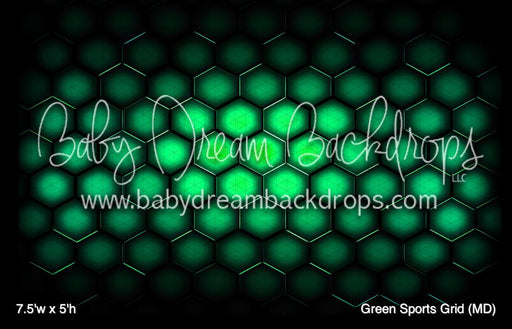 Green Sports Grid (MD)