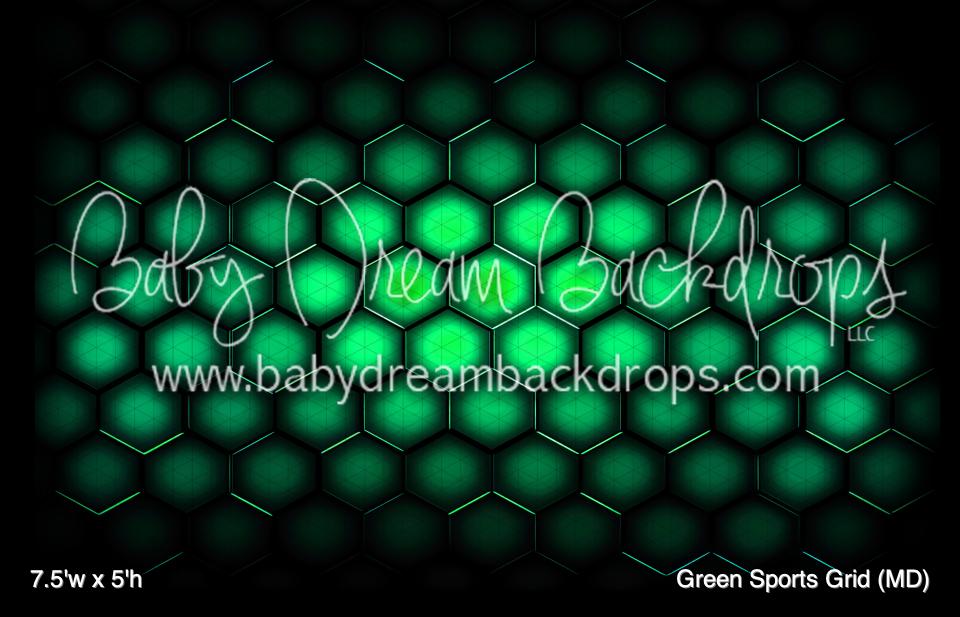 Green Sports Grid (MD)