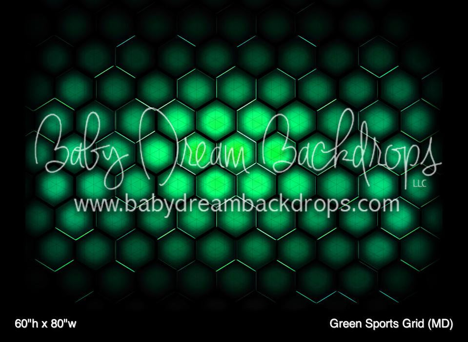 Green Sports Grid (MD)
