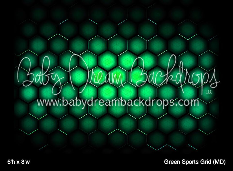 Green Sports Grid (MD)