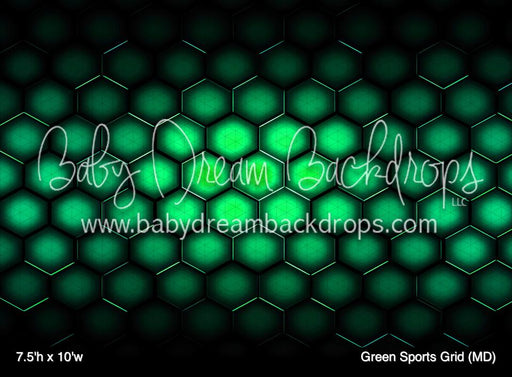 Green Sports Grid (MD)