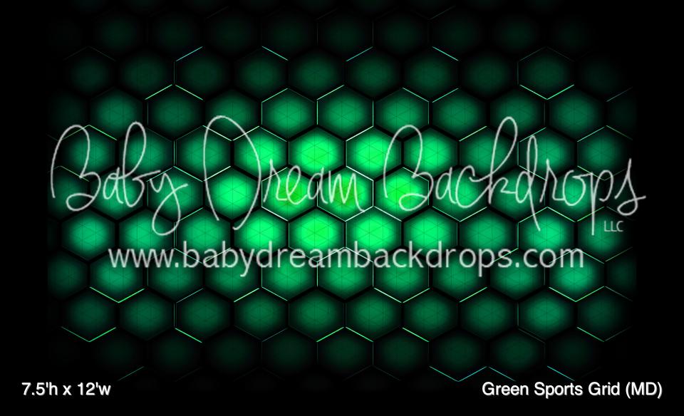 Green Sports Grid (MD)