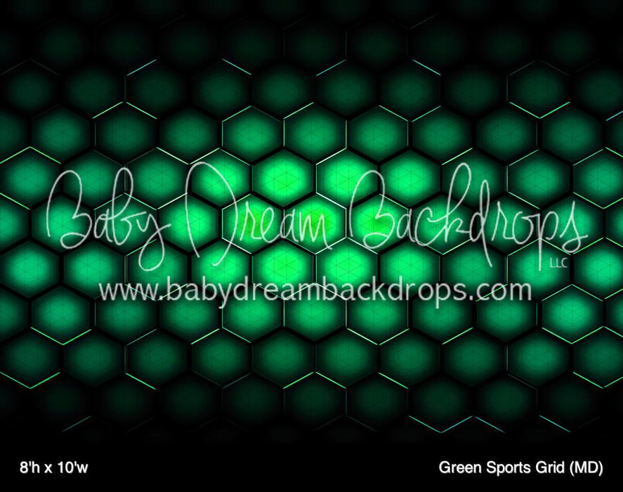 Green Sports Grid (MD)