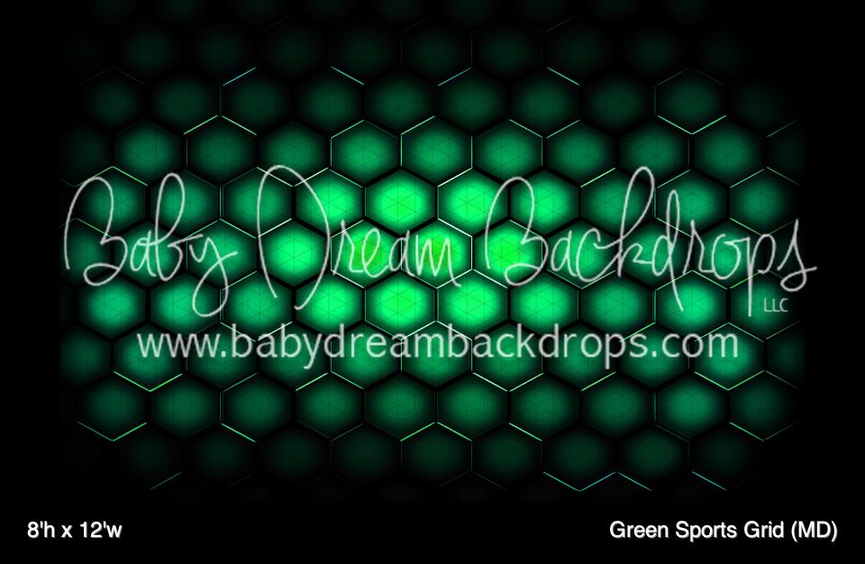 Green Sports Grid (MD)
