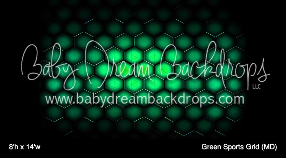 Green Sports Grid (MD)