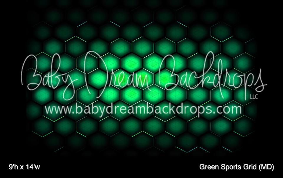 Green Sports Grid (MD)