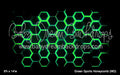 Green Sports Honeycomb (MD)