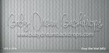 Grey Slat Wall (MD)