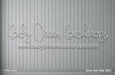 Grey Slat Wall (MD)