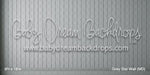 Grey Slat Wall (MD)