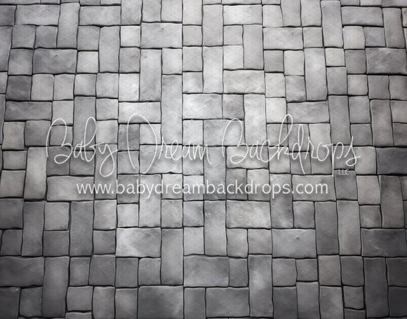 Grey Stone Floor (MD)