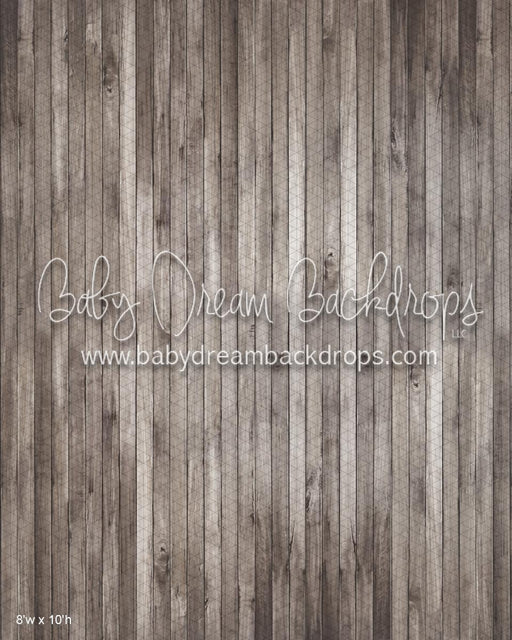 Grey Wood Floor (WM)