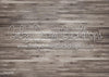 Grey Wood Horizontal Fabric Floor (WM)