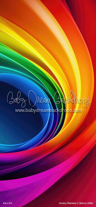 Groovy Rainbow 2 Skinny (WM)