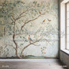 Grunge Art Wall (WM)