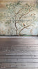 X Drop Grunge Art Wall (No Window) Sweep (WM)