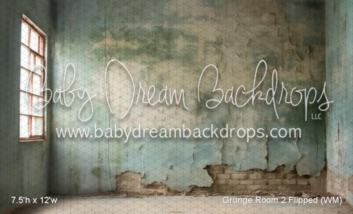 Grunge Room 2 Flipped (WM)