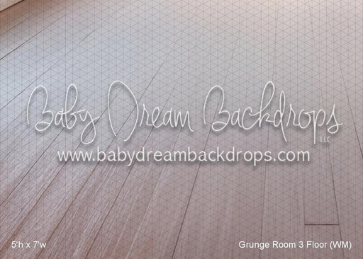 Grunge Room 3 Fabric Floor (WM)