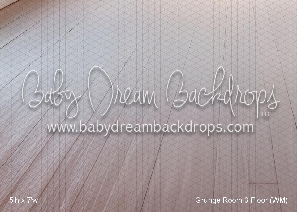 Grunge Room 3 Floor (WM)