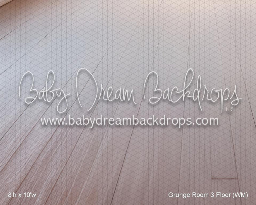 Grunge Room 3 Fabric Floor (WM)