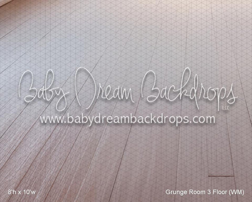 Grunge Room 3 Floor (WM)