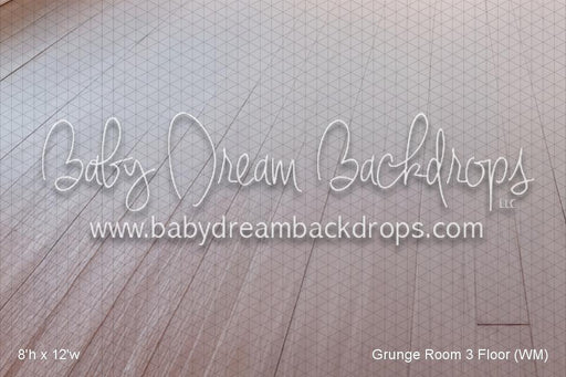 Grunge Room 3 Floor (WM)